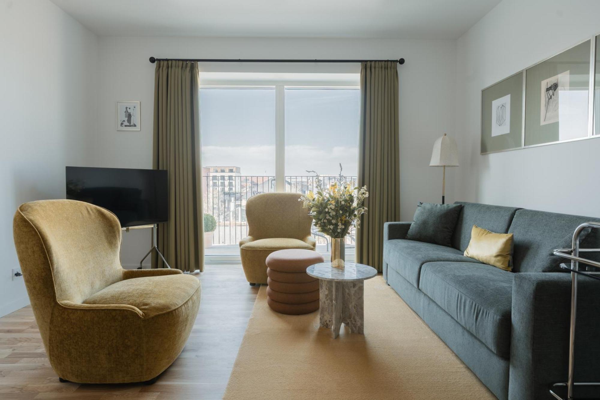 Clover House By Daniel&Jacob'S Kodaň Exteriér fotografie