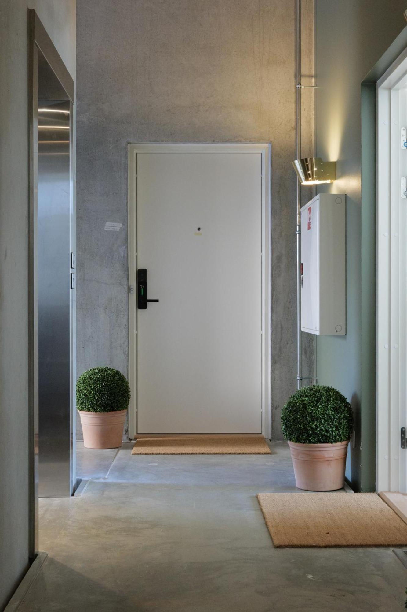 Clover House By Daniel&Jacob'S Kodaň Exteriér fotografie