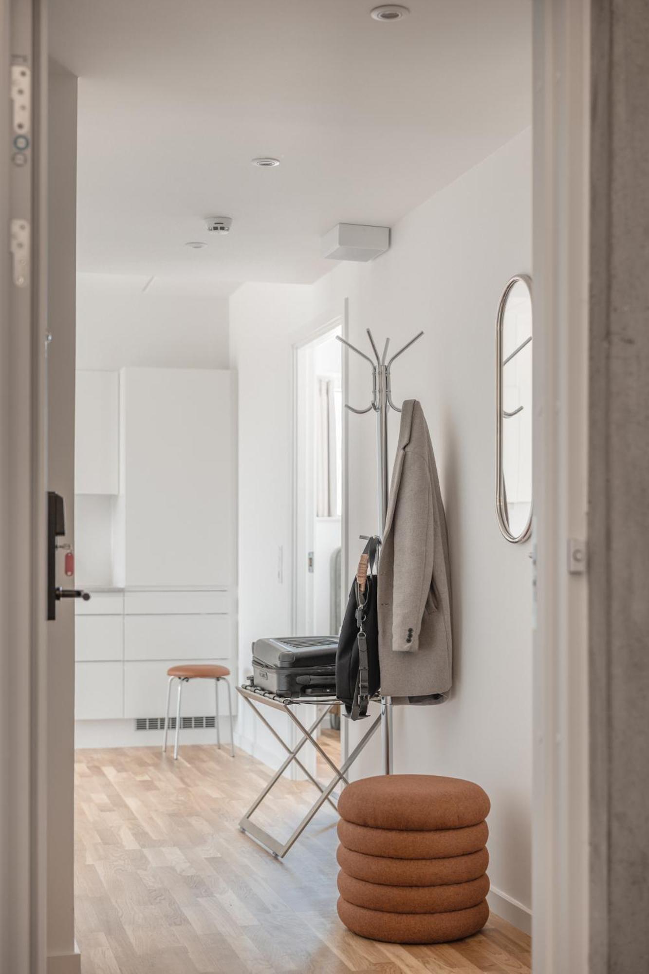 Clover House By Daniel&Jacob'S Kodaň Exteriér fotografie