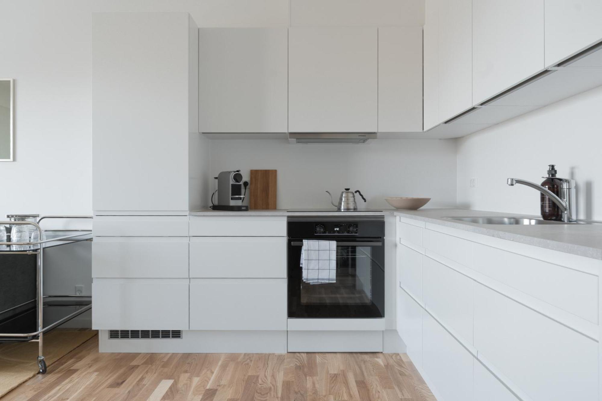 Clover House By Daniel&Jacob'S Kodaň Exteriér fotografie