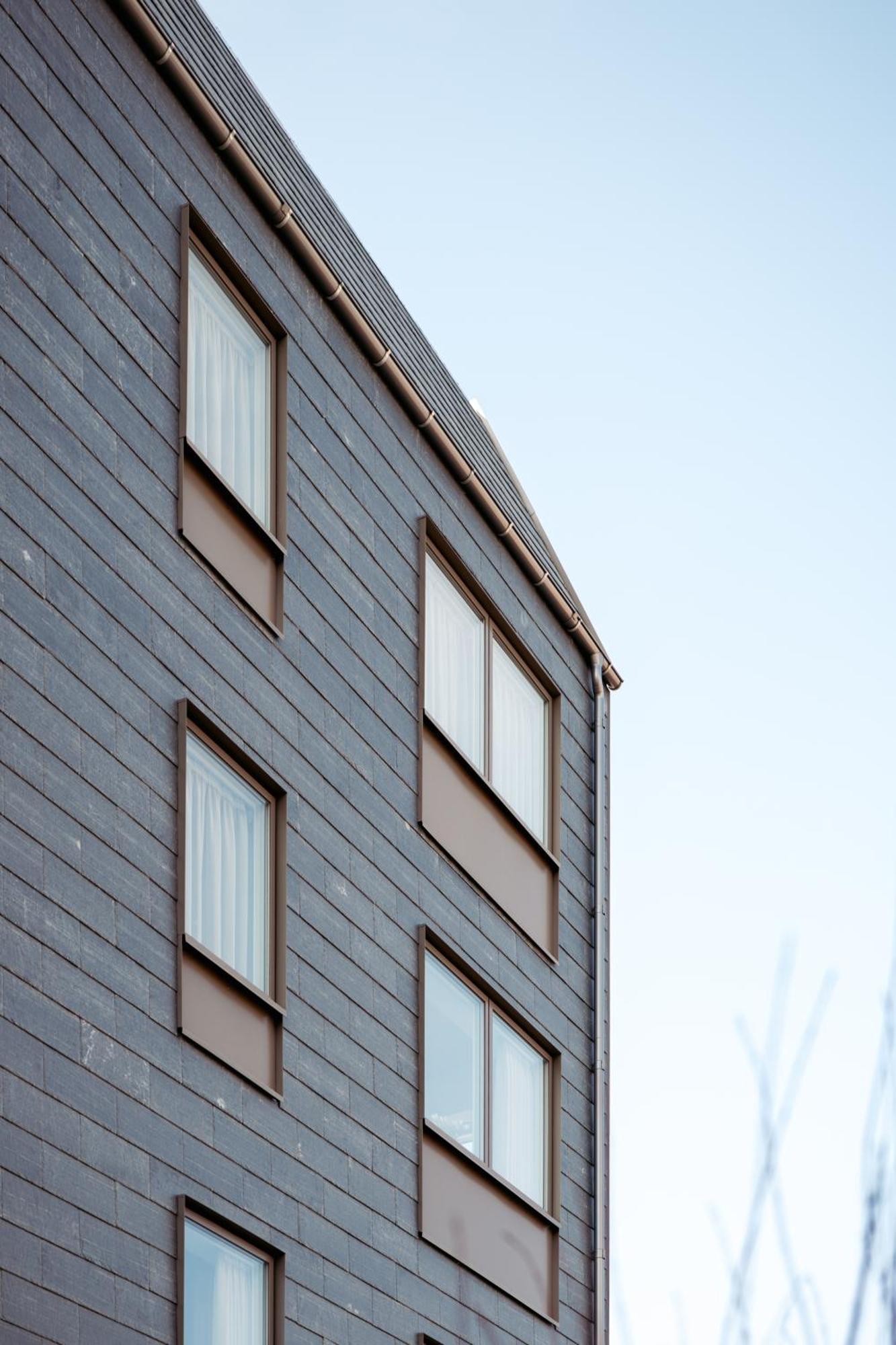 Clover House By Daniel&Jacob'S Kodaň Exteriér fotografie